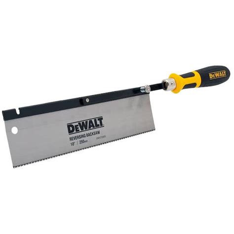 Dewalt Hand Saw