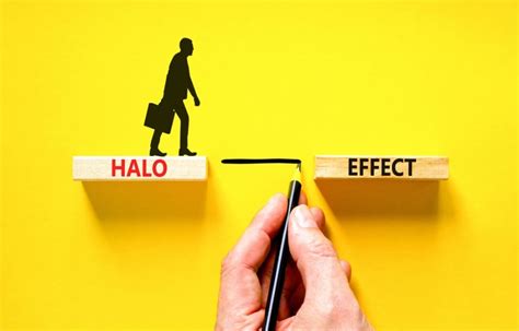 Effet De Halo Quel Est Ce Biais Cognitif