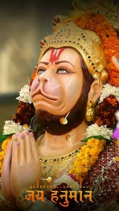 Hanuman Whatsapp Status Mahabali Hanuman Status Bajrangbali Status Bajrangbali Tuesday