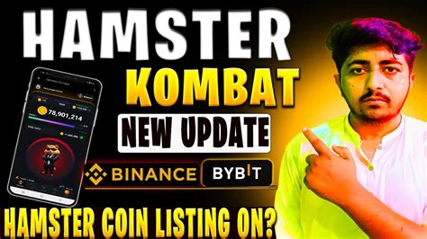 Hamster Kombat Listing Pre Market Hamster Kombat Listing Kucoin Pre