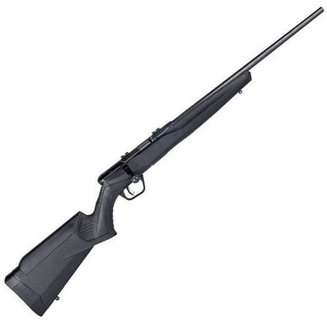 Savage B22 Bolt Action Rifle 22 Wmr 21 Barrel 10 Rounds Synthetic Sto All Things Outdoors