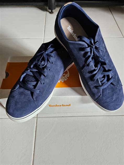 Timberland Sneakers, Men's Fashion, Footwear, Sneakers on Carousell