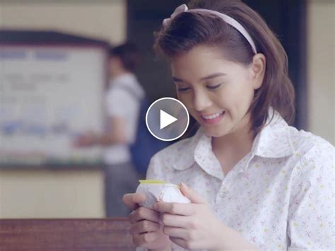 Ash Ortega thanks netizens for making her fast food TVC viral | GMA ...