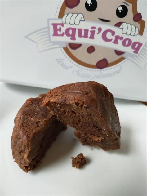 Equi Croq Brownies Ig Bas