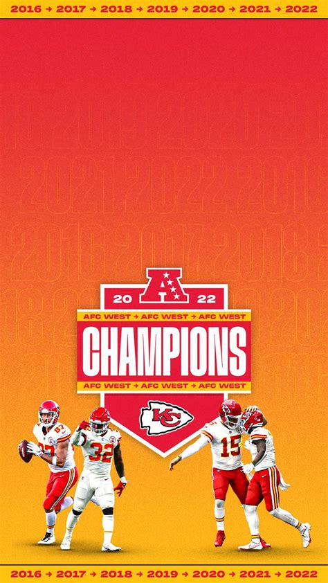 Chiefs Super Bowl Wallpaper - IXpaper