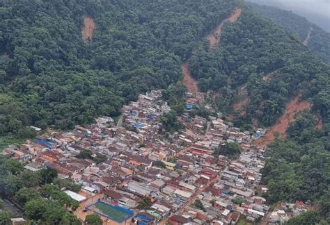 Governo vai desapropriar áreas em São Sebastião para casas populares