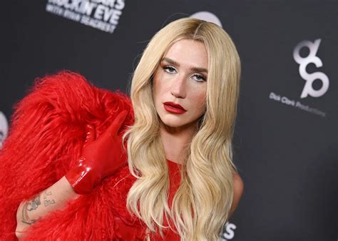 Kesha And Scissor Sisters The Tits Out Tour How To Get Tickets Dates And More