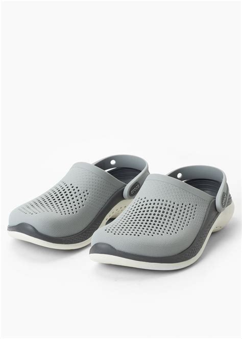 Crocs Literide Clog Sneaker Peeker I Migliori Sconti