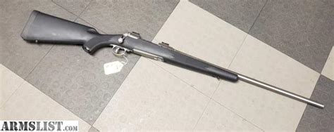 Armslist For Sale Trade Savage Model 16 300 Wsm Stainless