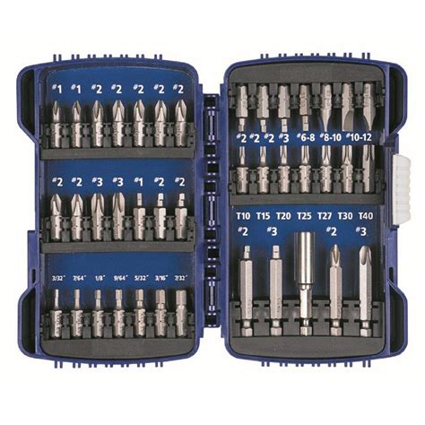 Kobalt Screwdriver Set