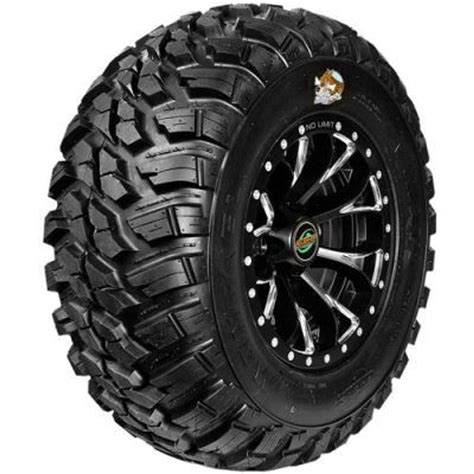 Polaris Rzr Kanati Mongrel Tire By Gbc