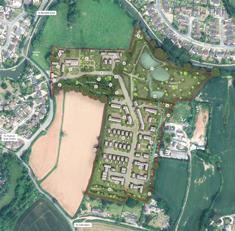 Tidcombe Hall Planning Application Lva