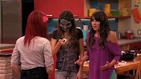 Tori The Zombie 1x06 Victorious Image 26844374 Fanpop