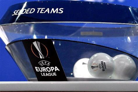 Jadwal Babak 16 Besar Liga Europa 2022 2023