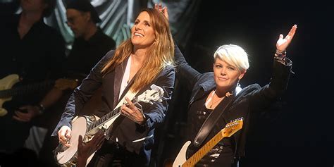 The Dixie Chicks Change Their Name To The Chicks Ps Entertainment