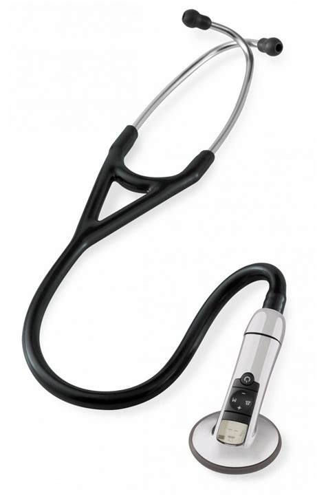 Littmann Electronic Stethoscopes M Littmann