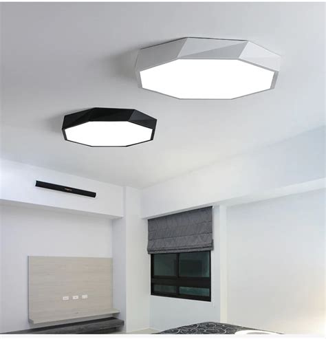 Nordic Modern Led Ceiling Lights Nordic Garner Lighting Ceilinglights Nordicinterior