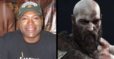 Who Are The Voice Actors In God Of War Ragnarok