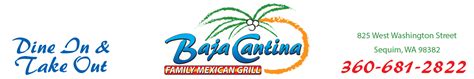 NEW LOCATION - A Family Mexican Restaurant in Sequim, Washington