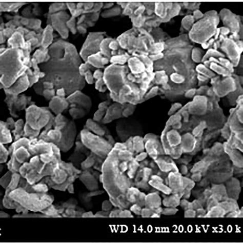 FTIR spectrum of lead oxide nanoparticles. | Download Scientific Diagram