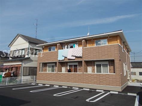 フェリオb棟の賃貸物件 株式会社スモー二｜鈴鹿で住もーに！賃貸・売買・管理・リフォーム