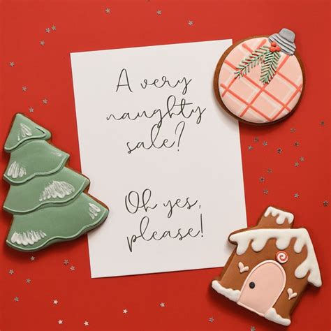 Page 6 Free And Customizable Christmas Templates