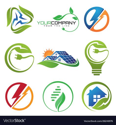 Electrical Royalty Free Vector Image - VectorStock