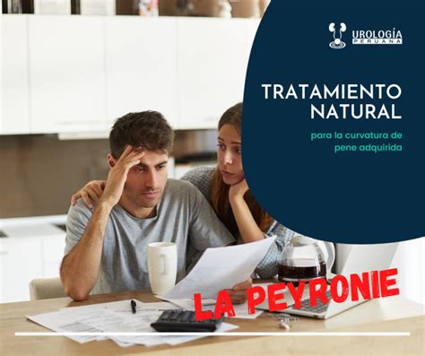 Tratamiento Natural De La Peyronie Urología Peruana Dr Susaníbar