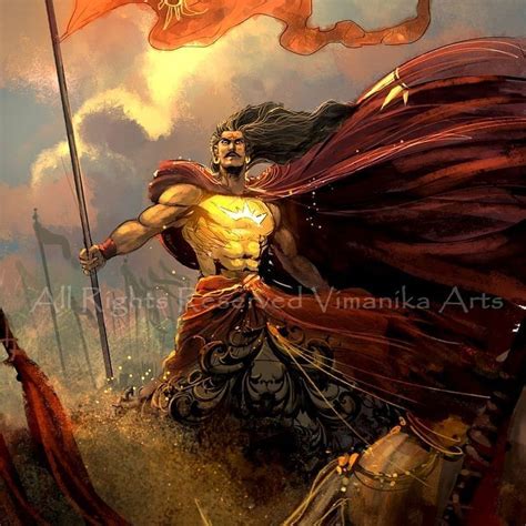 karna noyonika mukherjee arjuna mahabharata wallpaper karna