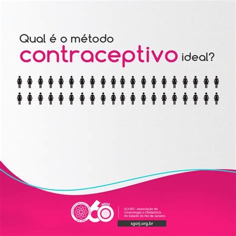 Qual é O Método Contraceptivo Ideal Sgorj