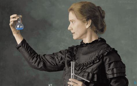 Marie Curie Wallpapers - Wallpaper Cave