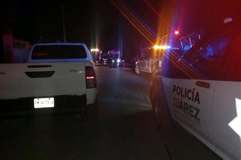 Cae Tras Acuchillar A Su Pareja