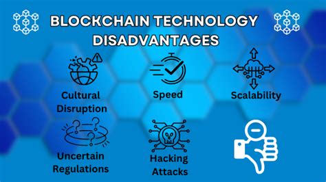 Blockchain Technology Advantages And Disadvantages【guide】