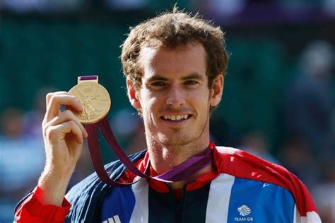 Andy Murray Biography, Andy Murray's Famous Quotes - Sualci Quotes 2019