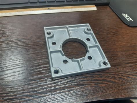 Кронштейн ПГУ КПП ZF МАЗ, КАМАЗ 6060201221 (пластина ПГУ) — DRIVE2