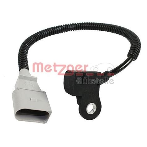 Metzger Nockenwellensensor Passend F R Audi A A A A A Q Q Tt Seat