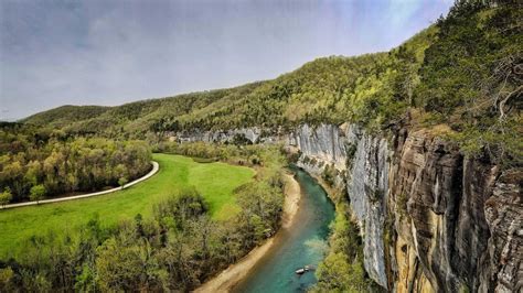 Hiking Arkansas: five walking trails across The Natural State