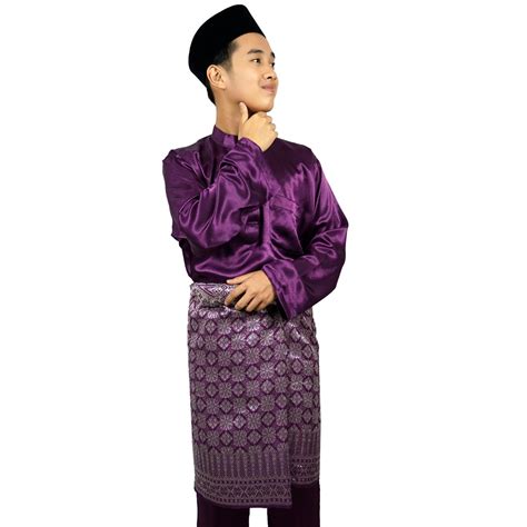 Offer Baju Sahaja Saiz Xl Jumbo Saiz Baju Melayu Baju Sahaja