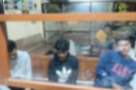 Banyak Pelajar Terkena Kasus Hukum Disdikpora Bantul Bakal Panggil