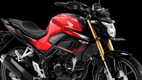 Nueva CB 150 R Streetfire Modelo 2021 Toda Una Deportiva Con Solo 150