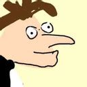 Heinz Doofenshmirtz Is Gay On Tumblr