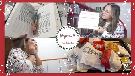 Vlogmas Tbr Diciembre Los Libros Que Quiero Leer Este Mes