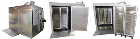 Airflow 260 Commercial Dehydrators