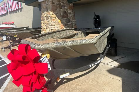 2026 Tracker Grizzly 1756 T Marsh, Memphis Tennessee - boats.com