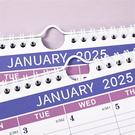 Calendario De Pared 2023 2024 Calendario 2023 2024 Enero 2023 A Junio