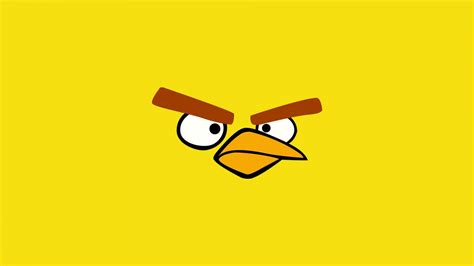 Wallpaper : 1920x1080 px, angry, background, birds, games, minimalistic ...