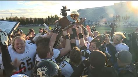 Southern Columbia Wins Record 9th State Football Title | wnep.com