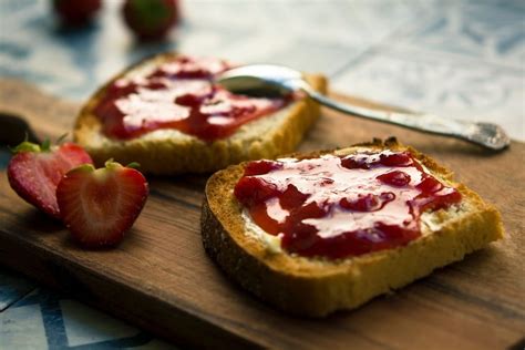 F Ceis Confira Receitas De Geleias Para Um Delicioso Caf Da Tarde