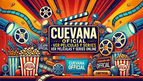 Cuevana Oficial Ver Películas y Series Online Gratis 2024