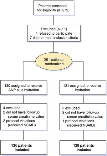 Renal Protective Effects And The Prevention Of Contrast Induced